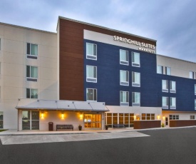 SpringHill Suites by Marriott Pittsburgh Butler/Centre City