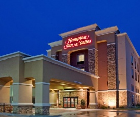 Hampton Inn & Suites Aberdeen