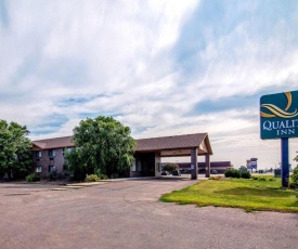 Quality Inn Aberdeen