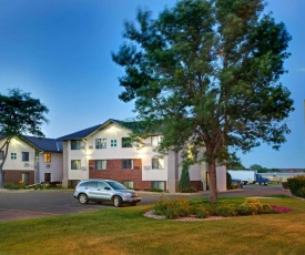 Super 8 by Wyndham Aberdeen East