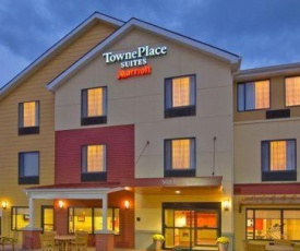 TownePlace Suites by Marriott Aberdeen