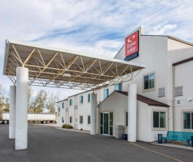 Econo Lodge Belle Fourche