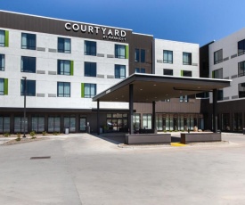 Courtyard by Marriott Rapid City