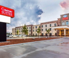 Comfort Suites Brookings