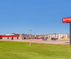 Econo Lodge Inn & Suites Brookings
