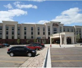 Hampton Inn & Suites Brookings