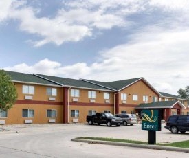 Quality Inn Brookings-University