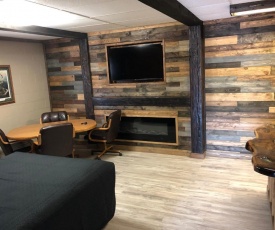 Bel Aire Motel