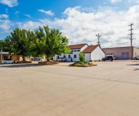 Best Western Lee's Motor Inn