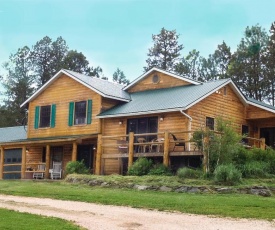 Whitetail Meadow