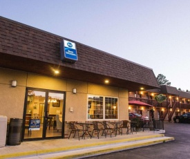Best Western Buffalo Ridge Inn Near Mt Rushmore