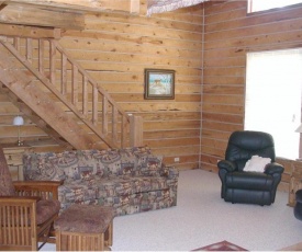 Comanche Lodge