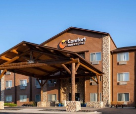 Comfort Inn & Suites Near Custer State Park and Mt Rushmore
