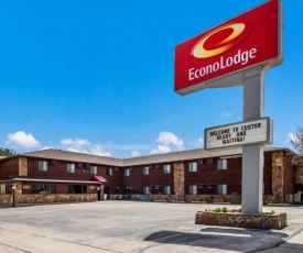 Econo Lodge, Downtown Custer Near Custer State Park and Mt Rushmore