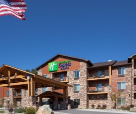 Holiday Inn Express & Suites Custer-Mt Rushmore