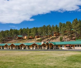 Rock Crest Lodge & Cabins