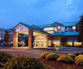 Hilton Garden Inn Pittsburgh/Southpointe