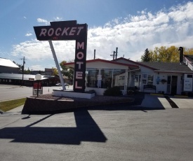 Rocket Motel