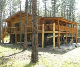 Trails End Lodge