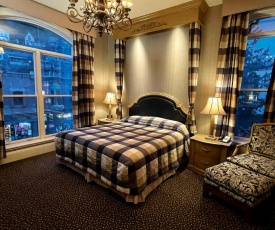 Celebrity Hotel
