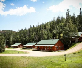 Cole Cabins