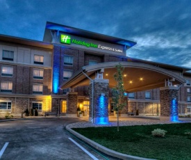 Holiday Inn Express & Suites Pittsburgh SW/Southpointe, an IHG Hotel