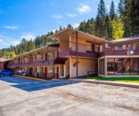 Deadwood Miners Hotel & Restaurant