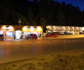 Deadwood Station Bunkhouse and Gambling Hall