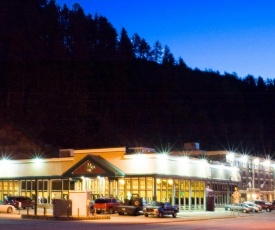 First Gold Gaming Resort