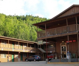 Gold Country Inn