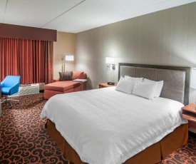Hampton Inn at Tin Lizzie Gaming Resort