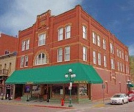 Hickok's Hotel and Gaming
