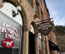 Iron Horse Inn & Casino - Deadwood