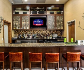 SpringHill Suites by Marriott Deadwood