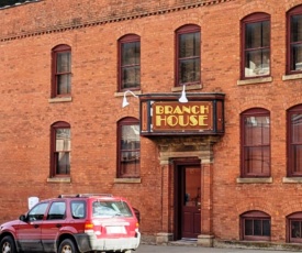 The Branch House