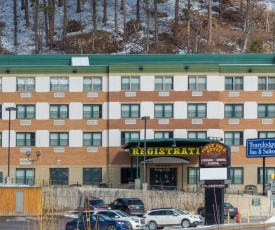 Travelodge by Wyndham Deadwood