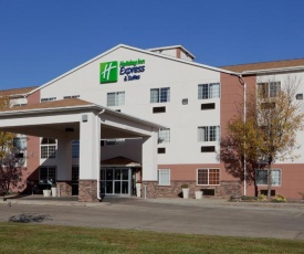Holiday Inn Express Hotel & Suites Pierre-Fort Pierre, an IHG Hotel