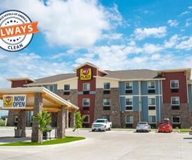 My Place Hotel-Fort Pierre, SD