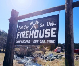 Firehouse Campground