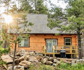 Freedom Ridge Cabins