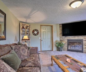 Hills City Hideaway 12 Miles to Mt Rushmore!