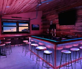 Black Elk Resort