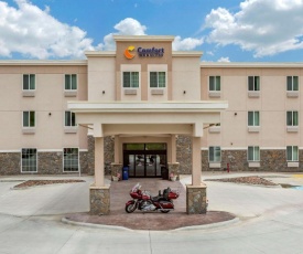 Comfort Inn & Suites Near Mt. Rushmore