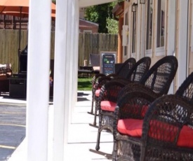 Harney Peak Inn