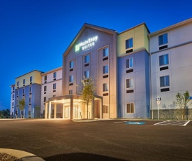 MainStay Suites