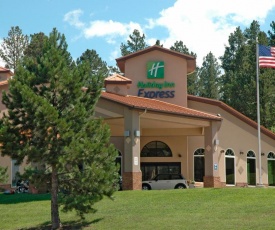 Holiday Inn Express & Suites Hill City-Mt. Rushmore Area