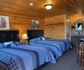 Mountain View Lodge & Cabins