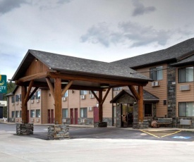Quality Inn Near Mount Rushmore