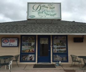 Dollar Inn Hot Springs