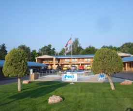 Hills Inn